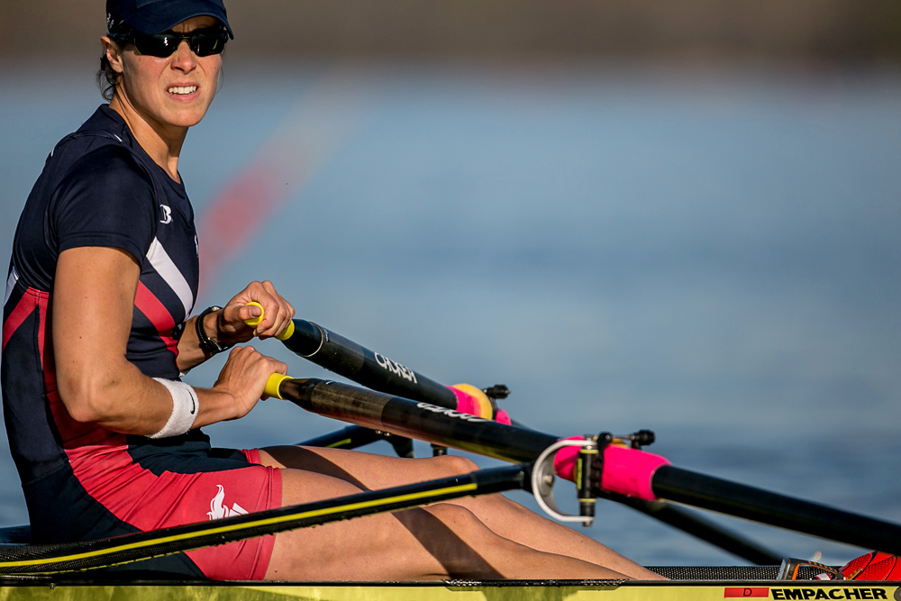 2013 National Selection Regatta I. (Photo courtesy of Erik Dresser / row2k)