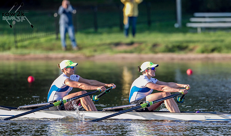 Saturday Finals, NSR II