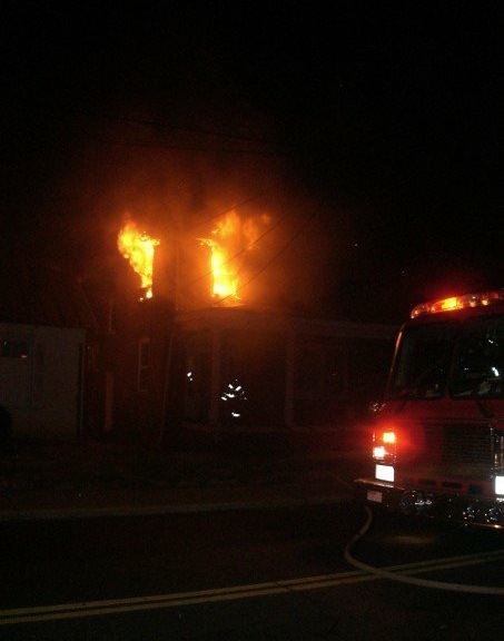 HouseFire